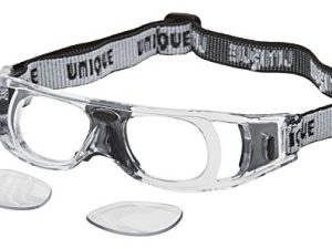 Lunettes de protection uniques Sports RX Specs