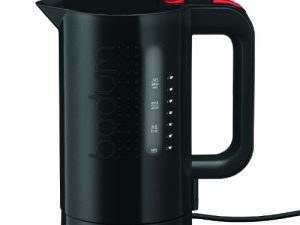 Bouilloire électrique Bodum Bistro