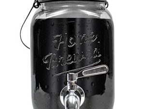 Willow & Everett Cold Brew Cafetière -