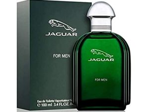 Jaguar Jaguar Eau de toilette vaporisateur 3