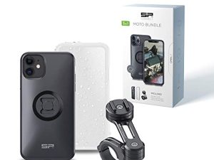 Pack Moto SP CONNECT iPhone 11/XR