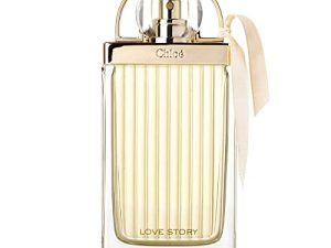 Chloe Love Story Eau de parfum 75