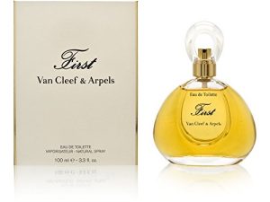 Première par Van Cleef & Arpels pour