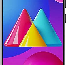 Samsung Galaxy M02s (SM-M025F/DS) Double SIM 32