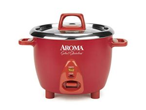 Aroma Housewares Select Cuiseur à riz et