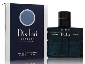 Dis Lui Extreme By YZY PARFUM POUR