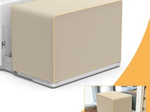 LBG Products Housses de climatiseur d'hiver pour