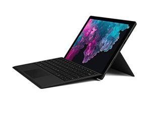 Microsoft Surface Pro 6 (Intel Core i5