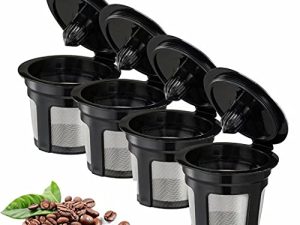 Tasses K réutilisables
