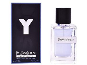 Yves Saint Laurent Y Eau De Toilette