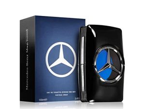 Mercedes Benz Man Intense pour homme Eau
