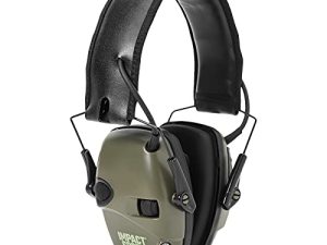Howard Leight by Honeywell Impact Sport Sound