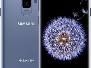 Samsung Galaxy S9+ Plus (64 Go