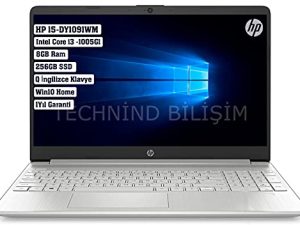 Ordinateur portable HP 2021 à écran HD