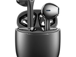 yobola Écouteurs sans fil Bluetooth