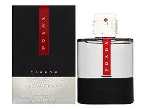 Prada Luna Rossa Carbon Eau De Toilette