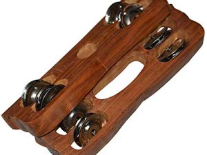 PLANET 007 Kartal Paire Instrument de percussion