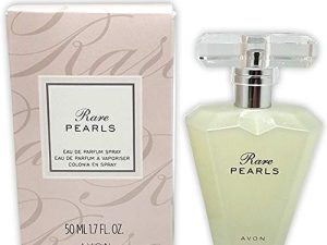 Parfum Perles Rares