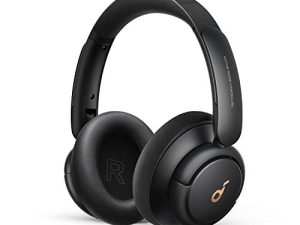 Soundcore by Anker Life Q30 Casque hybride