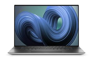 Ordinateur portable Dell XPS 17 9720 Écran