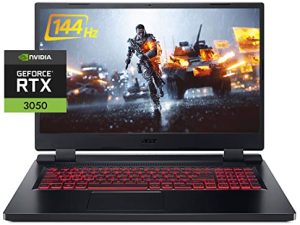 Ordinateur portable de jeu Acer 2022 Nitro