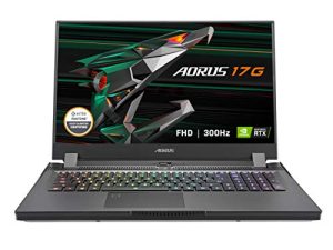 GIGABYTE AORUS 17G YC - 17