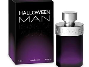 J. Del Pozo Halloween Man Eau de