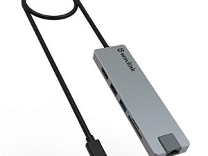 Adaptateur USB C 4K HDMI