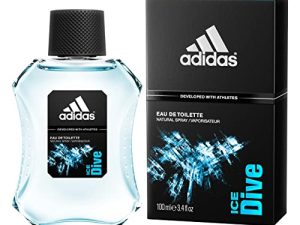 Adidas Ice Dive par Adidas pour homme