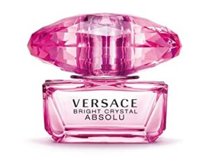 Gianni Versace Bright Crystal Absolute Eau de