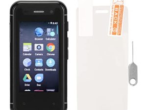 Heayzoki Ultra Cell Phone