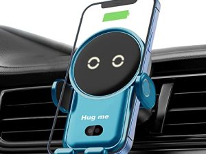 BENBOAR Chargeur de voiture sans fil