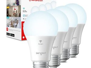 Ampoule Alexa Sengled