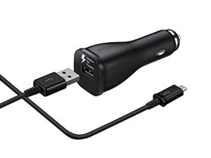 Chargeur de voiture pour véhicule à charge