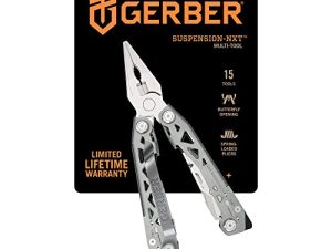 Gerber Gear 30-001364N Suspension-NXT