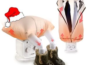 Sèche-linge portable pour appartements