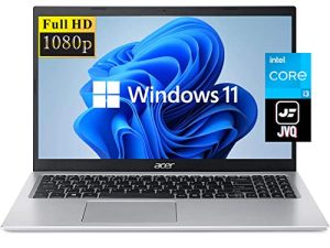 Ordinateur portable Acer 2022 Aspire 5 Slim