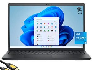 Ordinateur portable à écran tactile FHD Dell