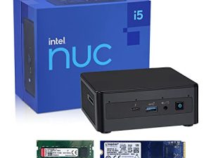Mini PC Intel NUC 11 NUC11PAHi5 Panther