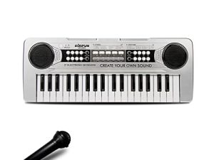 Clavier de piano pour enfants