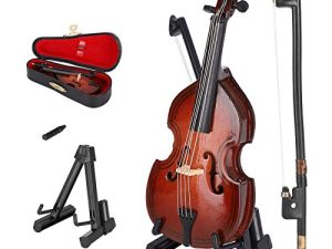 Schellen Mini Ornements de Basse