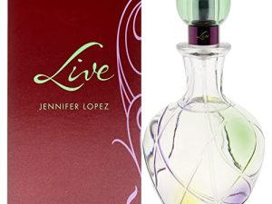 En direct par Jennifer Lopez pour les