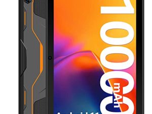 Tablette Robuste Android 11