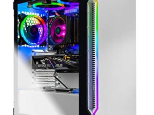 SkyTech Archangel 3.0 Ordinateur de bureau PC