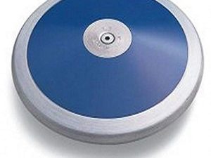 Disque en plastique ABS Martin Sports