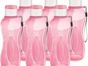 MILTON Bouteille d'eau pour enfants réutilisable étanche