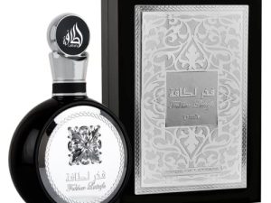 Lattafa Perfumes Fakhar Men EDP - Eau