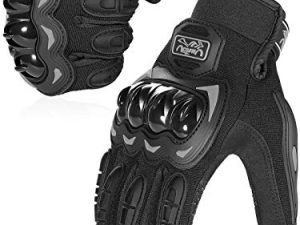 COFIT Gants de moto pour homme et