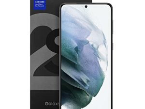 SAMSUNG Galaxy S21+ Plus 5G