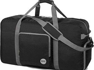 Sac de sport pliable 24" 28" 32"